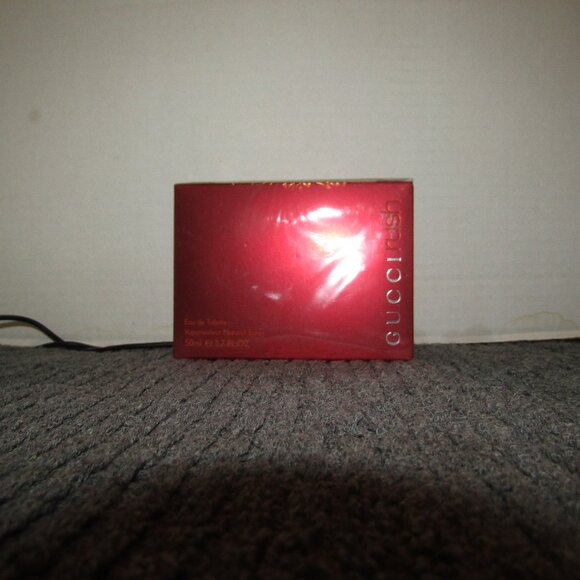 Gucci Rush perfume 75ML (2.5oz) - Picture 1 of 5